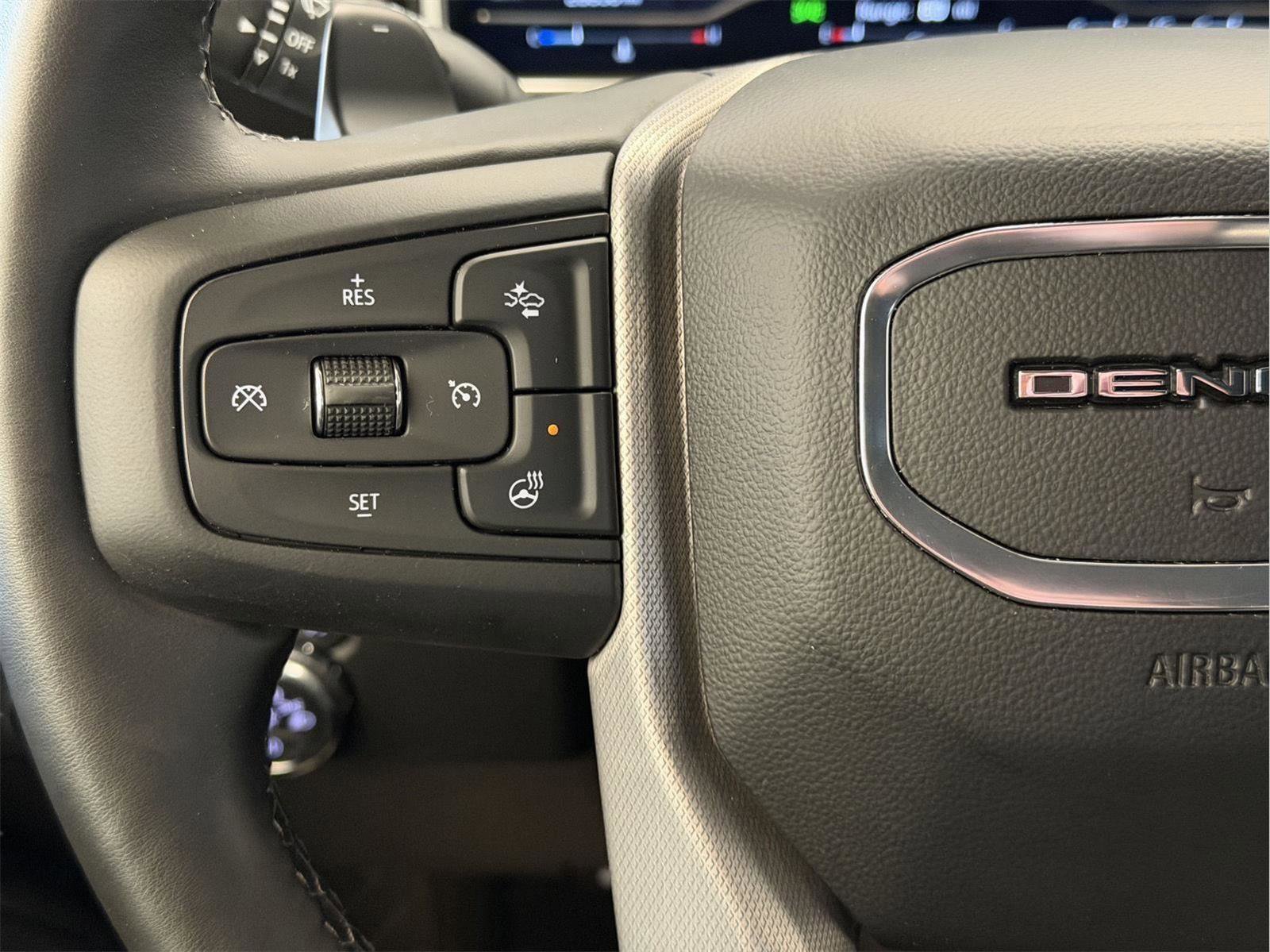 Certified 2023 GMC Sierra 1500 Denali w/ Denali Reserve Package AWD/4WD image 14