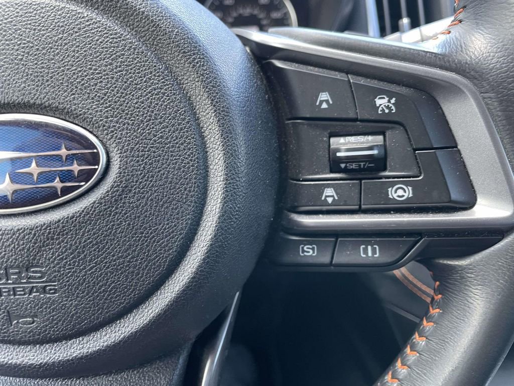 Used 2021 Subaru Crosstrek 2.5i Limited image 33