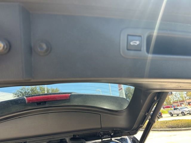 Used 2022 Toyota Highlander XLE image 23