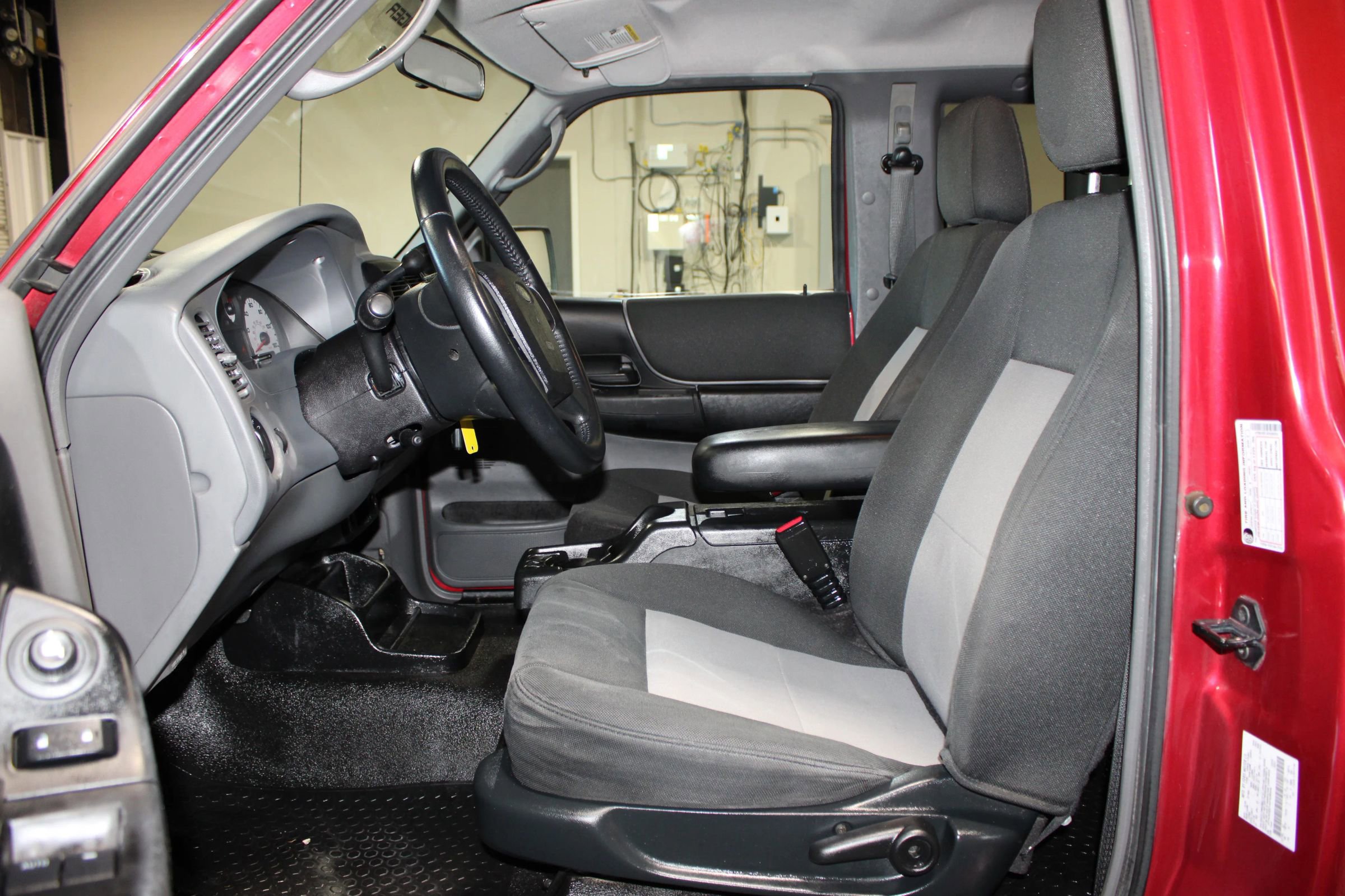 Used 2010 Ford Ranger Sport image 8