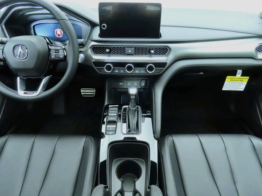 Used 2026 Acura Integra A-Spec FWD image 14