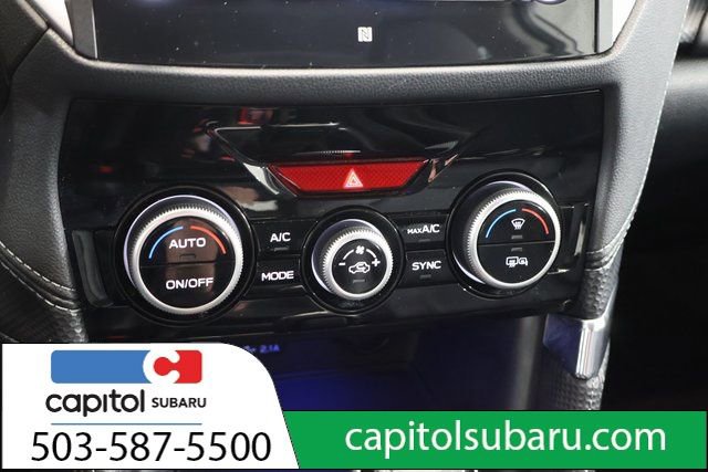 Used 2021 Subaru Forester Touring w/ Popular Package #2 AWD/4WD image 24