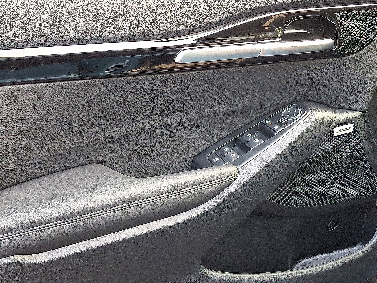 New 2026 Kia Seltos SX w/ SX Sunroof Package image 7