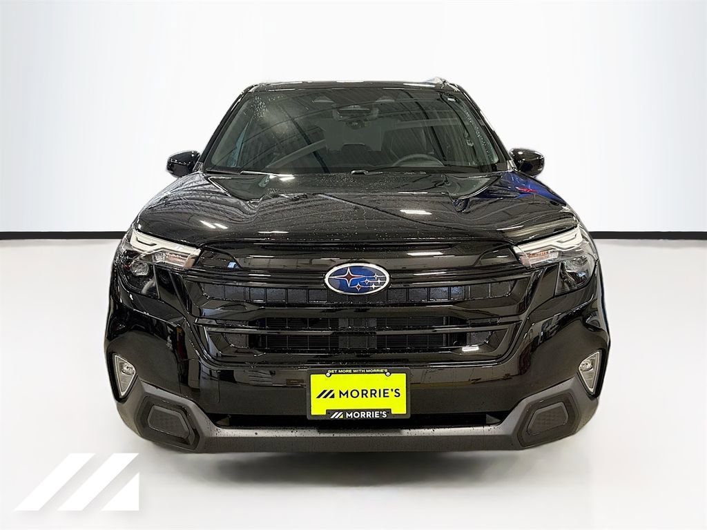 New 2026 Subaru Forester Sport image 2