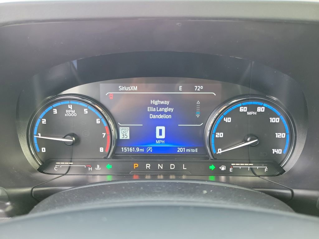 Certified 2024 Ford Bronco Sport Outer Banks w/ Tech Package image 25