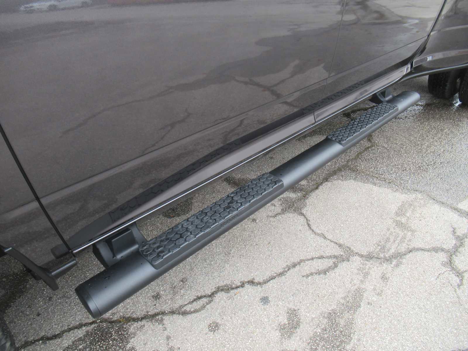 New 2026 RAM 3500 Tradesman image 5