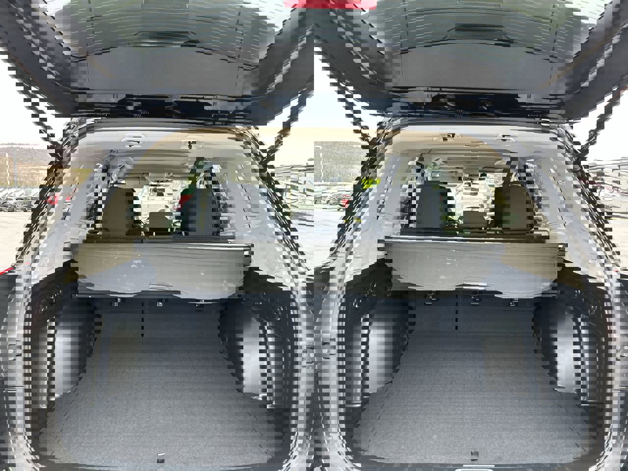 Used 2022 Subaru Forester Premium image 18