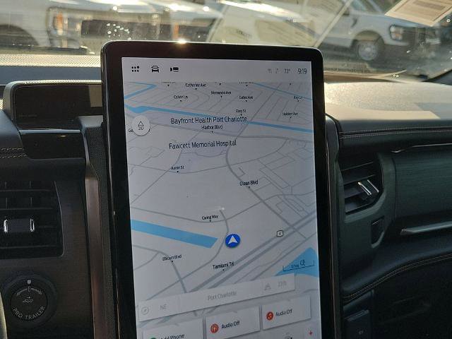 Certified 2024 Ford Expedition Max Platinum AWD/4WD image 31