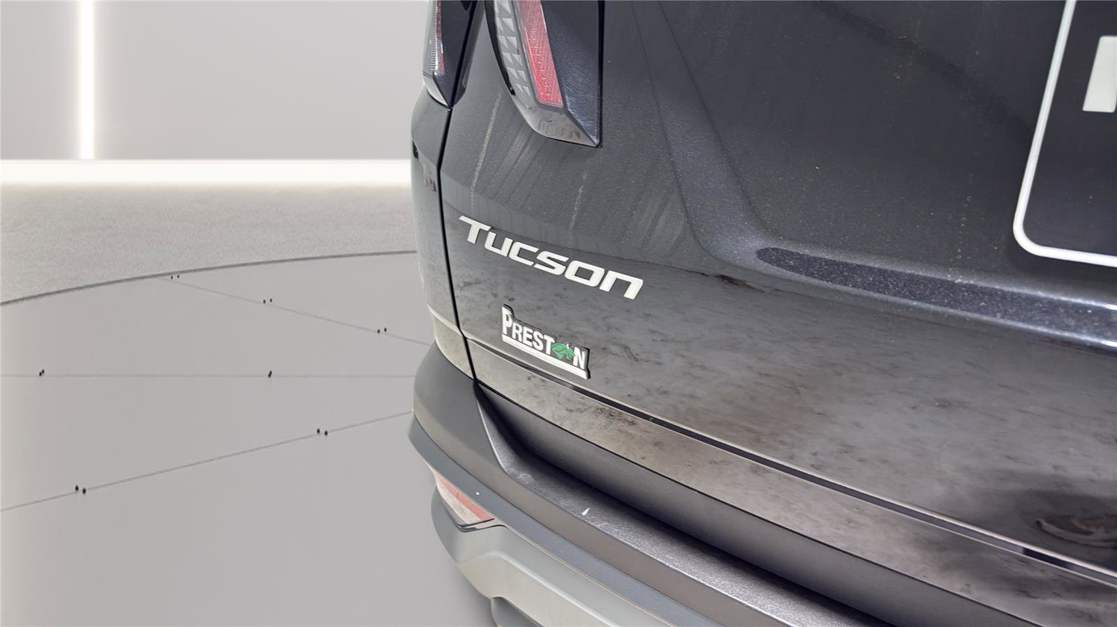 Used 2025 Hyundai Tucson SEL image 22