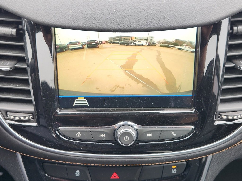 Used 2019 Chevrolet Trax Premier w/ Midnight Edition image 20