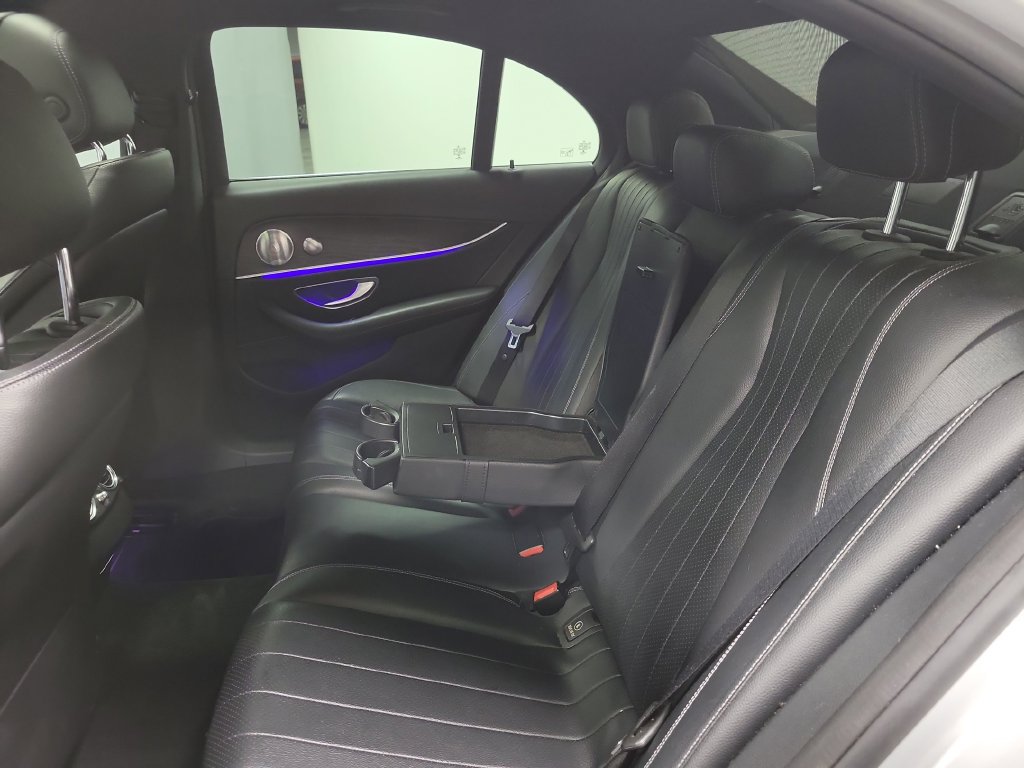 Used 2017 Mercedes-Benz E 300 image 32
