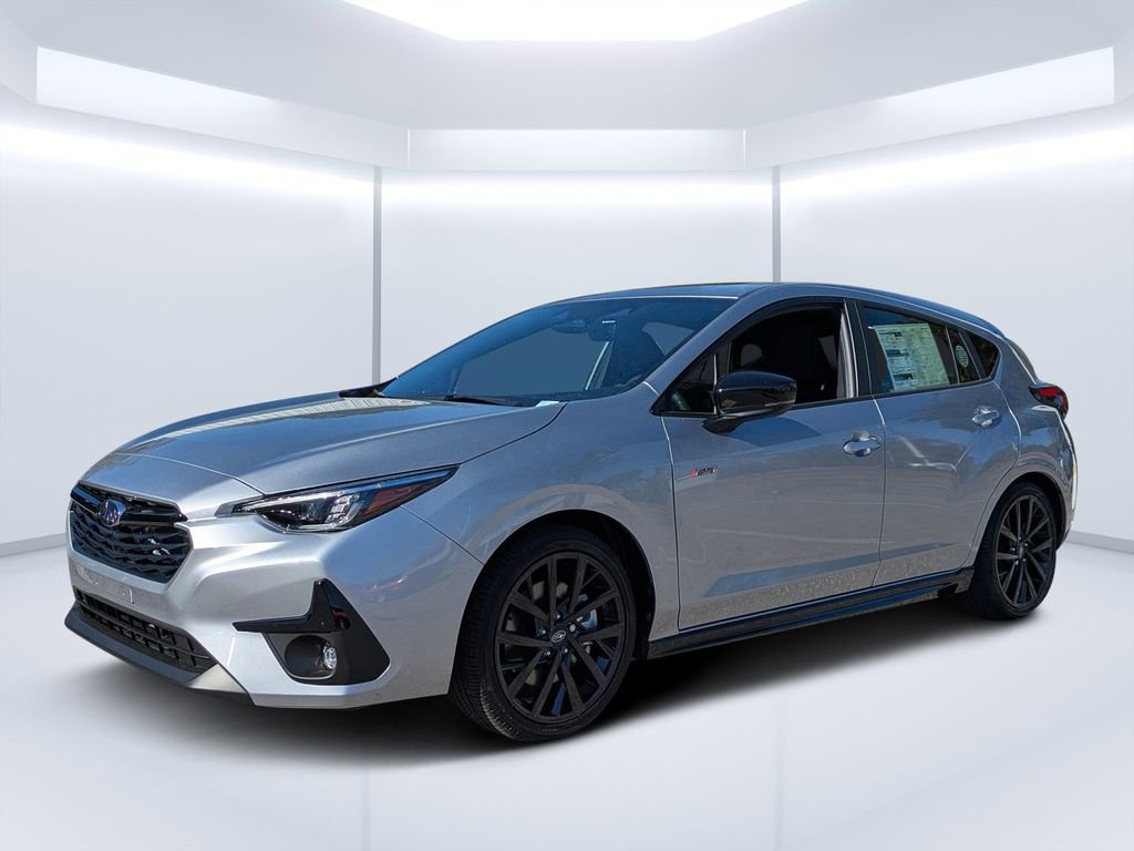 New 2026 Subaru Impreza RS w/ Popular Package #3 AWD/4WD image 7