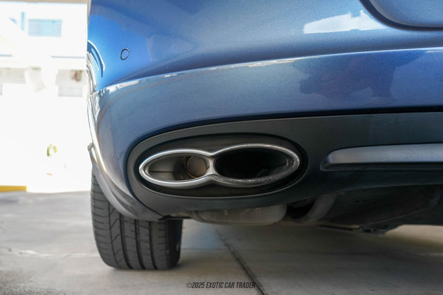 Used 2014 Bentley Continental GT image 90