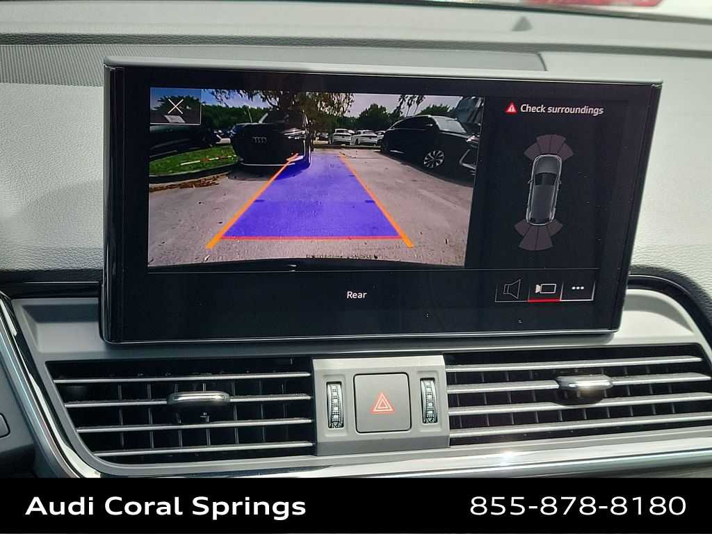 Certified 2023 Audi Q5 2.0T Premium image 24