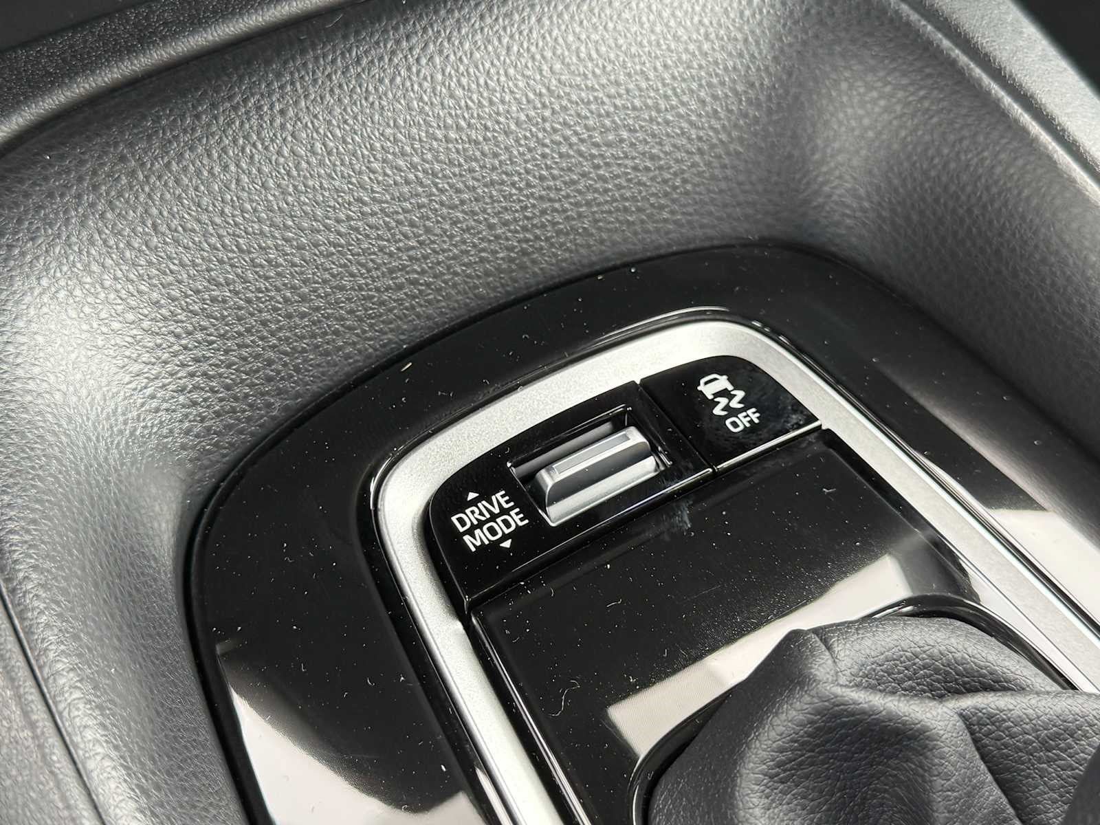 New 2026 Toyota Corolla XSE FWD image 19