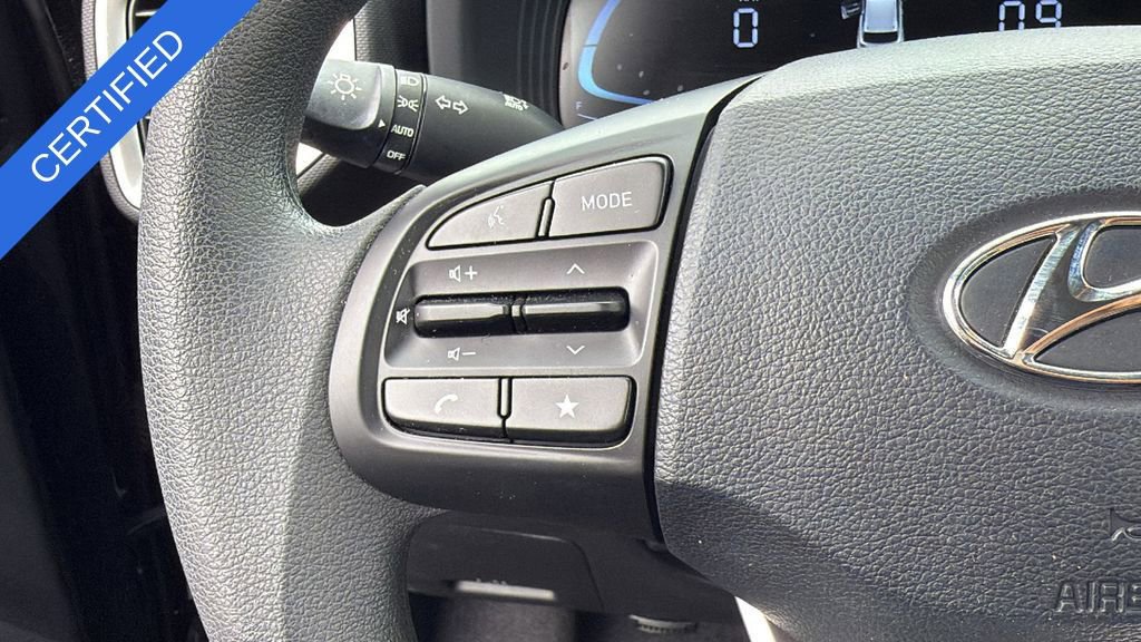 Used 2023 Hyundai Venue SE image 20