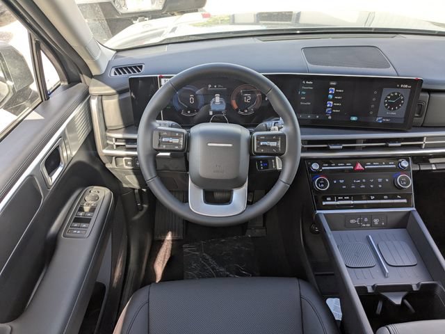 New 2027 Hyundai Santa Fe SEL FWD image 19
