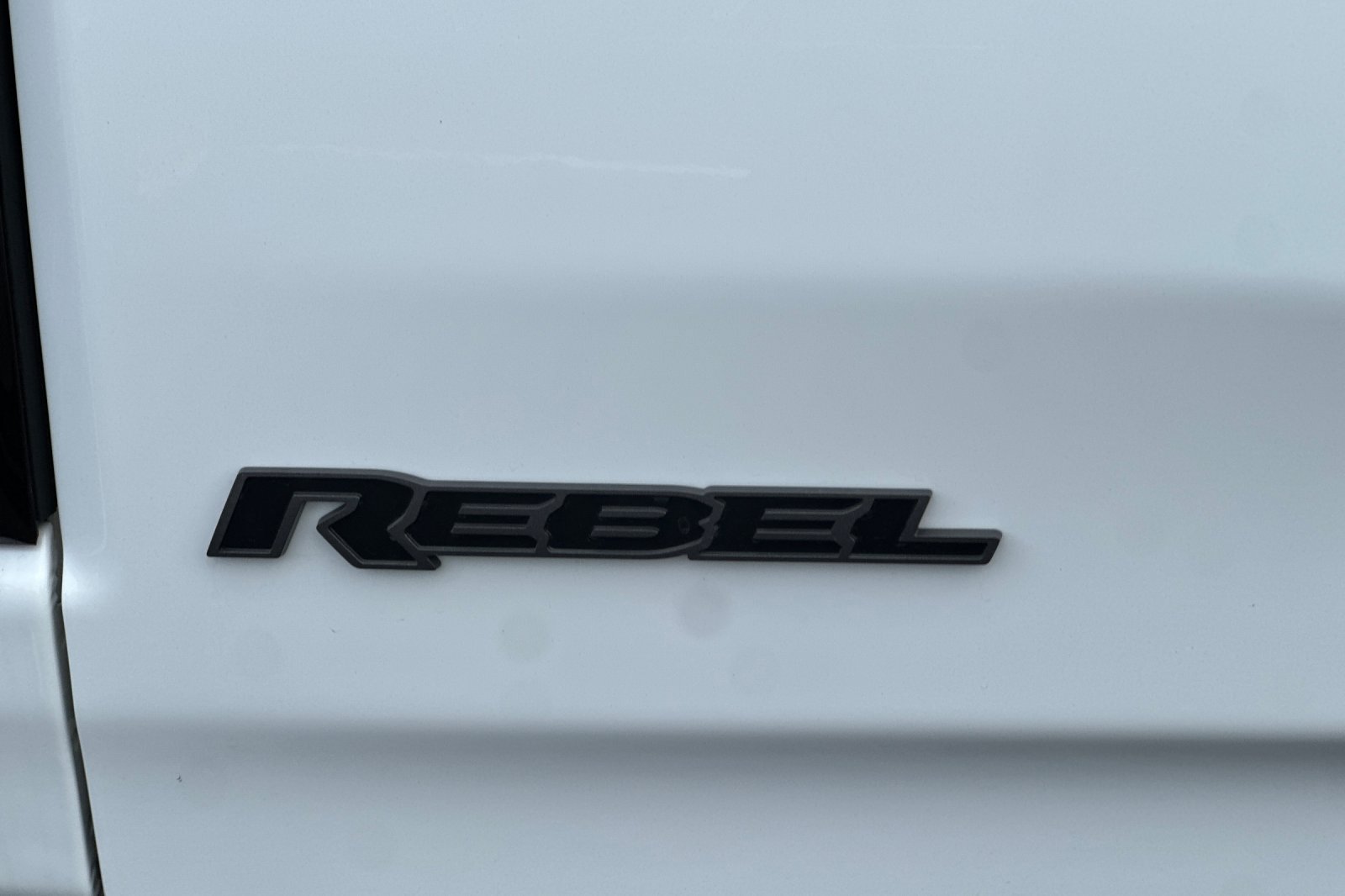 New 2026 RAM 1500 Rebel w/ Rebel Level 2 Equipment Group AWD/4WD image 26