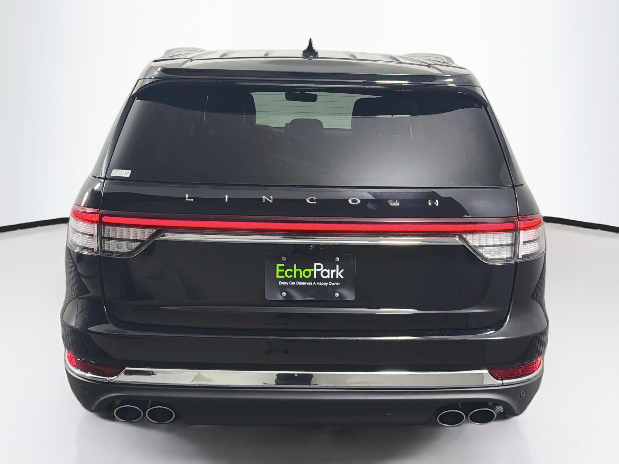 Used 2024 Lincoln Aviator Reserve RWD image 7