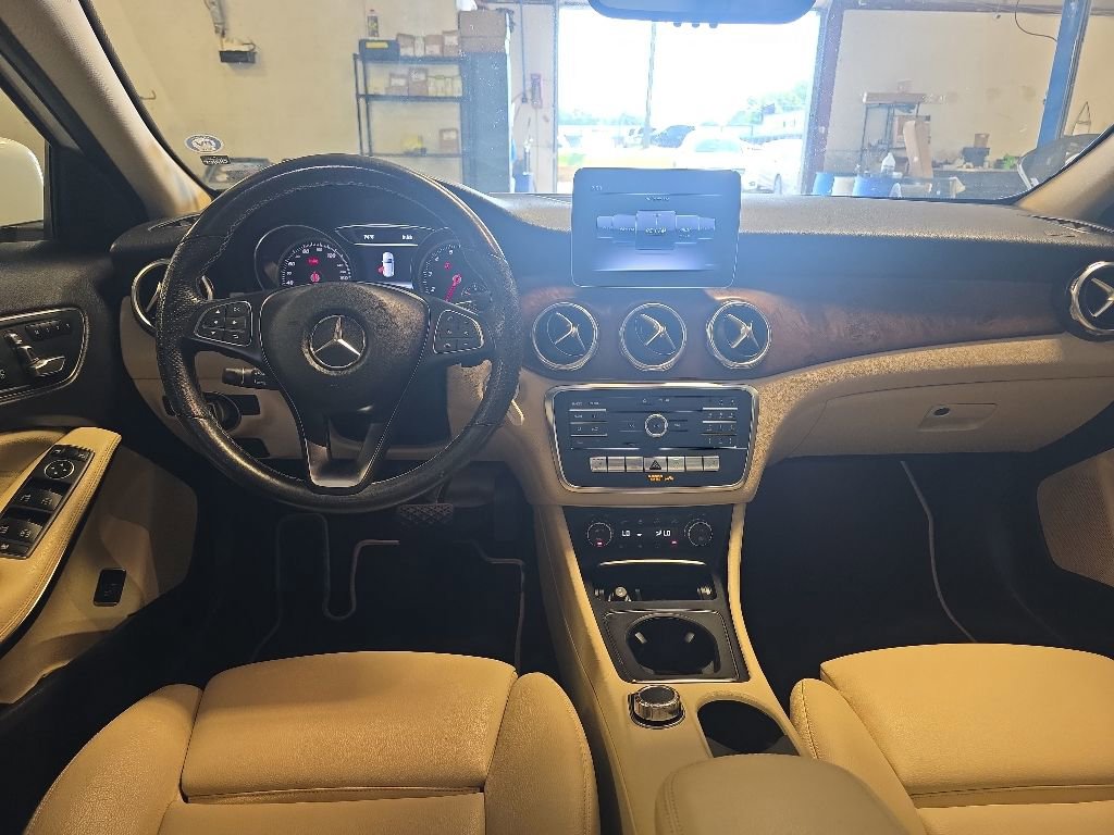 Used 2019 Mercedes-Benz GLA 250 image 4