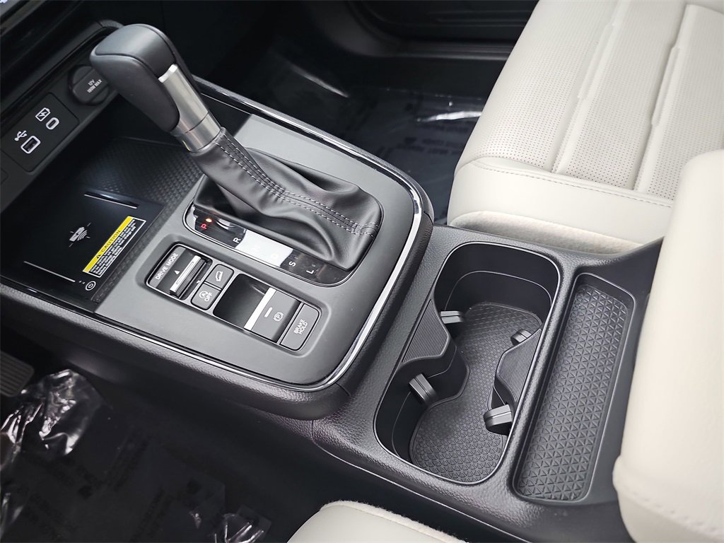 Certified 2024 Honda CR-V EX-L image 31