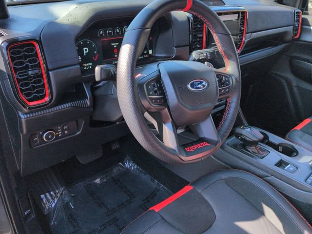 Used 2025 Ford Ranger Raptor image 12