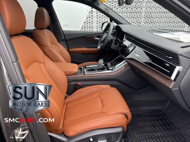 New 2026 Audi Q7 3.0T Prestige image 5