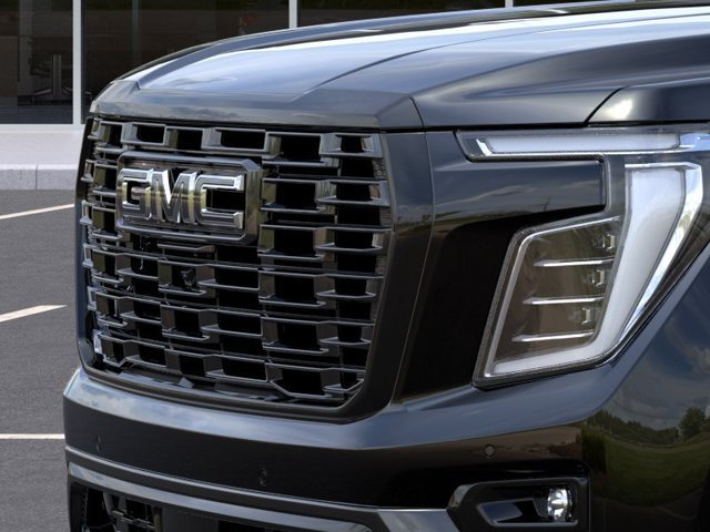 New 2027 GMC Yukon XL Denali Ultimate AWD/4WD image 13