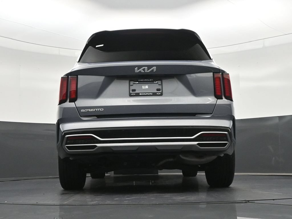 Used 2023 Kia Sorento S FWD image 28