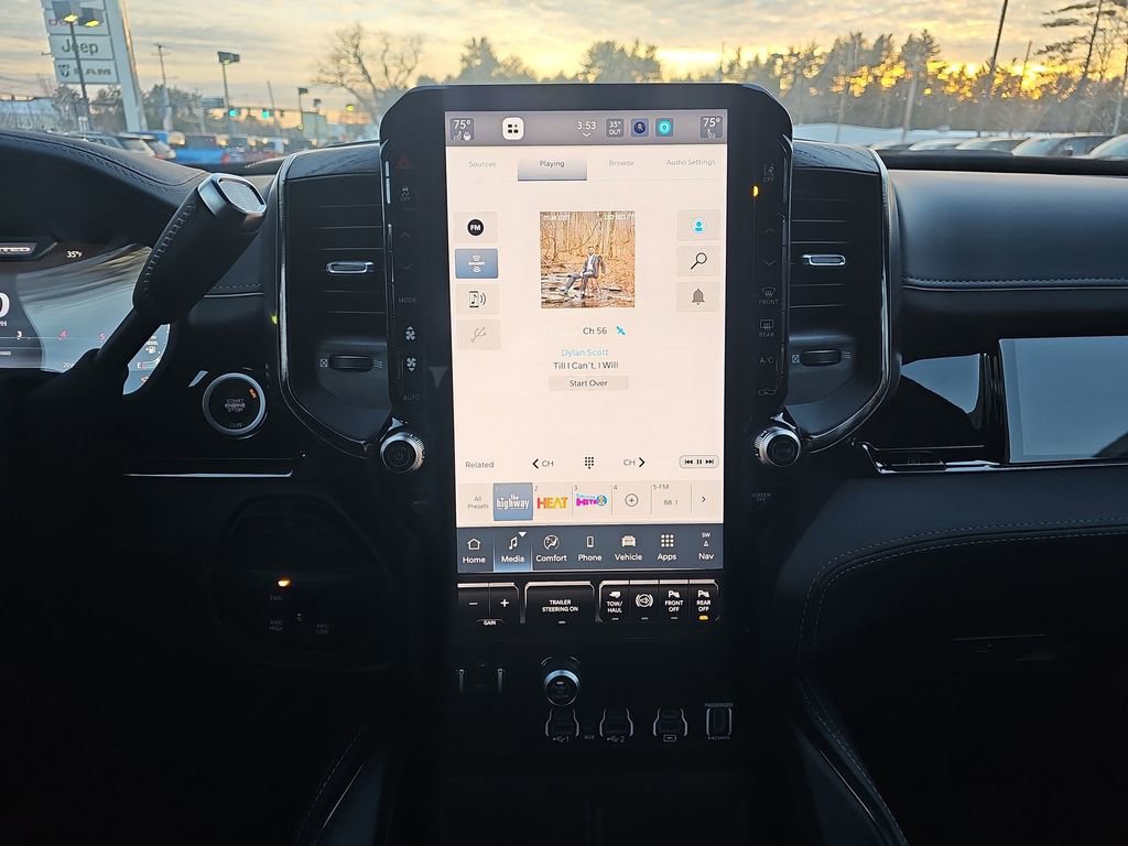 New 2026 RAM 2500 Limited image 28