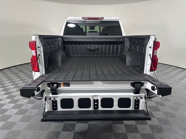 New 2026 Chevrolet Silverado 1500 RST image 9