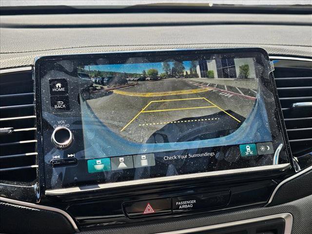 New 2026 Honda Ridgeline RTL image 20