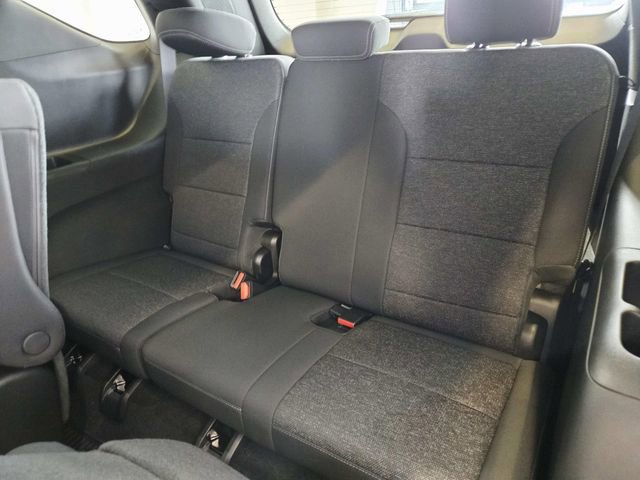 New 2026 Chevrolet Traverse LT w/ Midnight/Sport Edition image 10