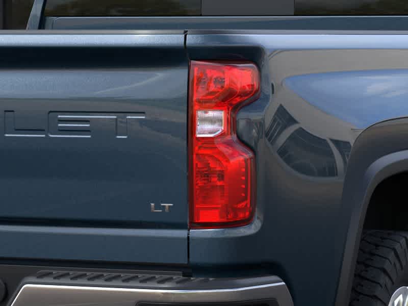 New 2026 Chevrolet Silverado 2500 LT w/ All Star Edition AWD/4WD image 11