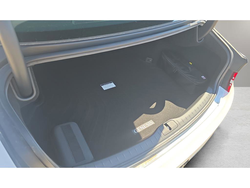 New 2026 Genesis G80 2.5T Advanced AWD/4WD image 9