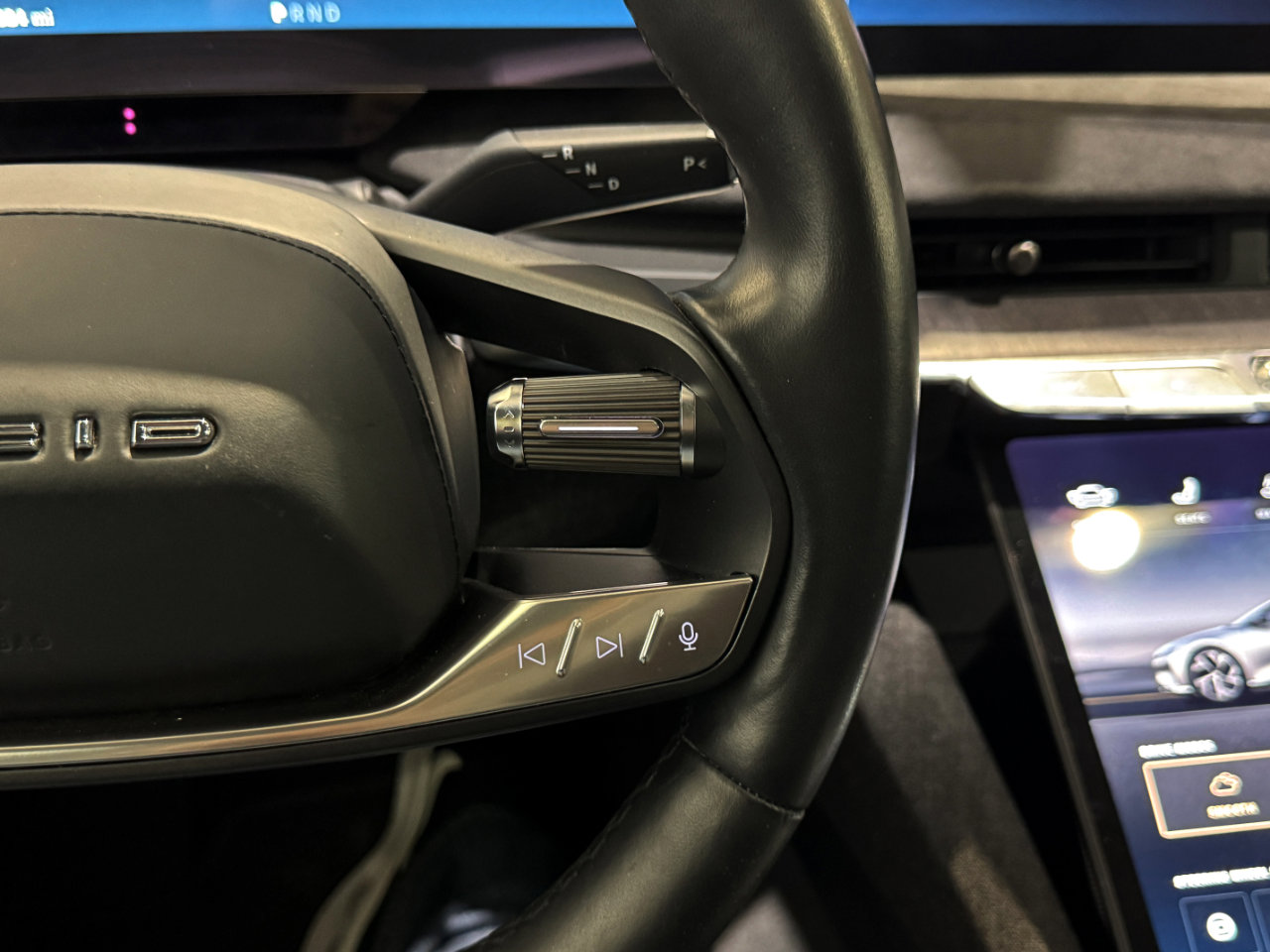 Used 2022 Lucid Air Grand Touring image 20