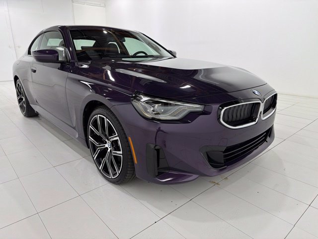 Certified 2023 BMW 230i xDrive Coupe w/ Premium Package AWD/4WD image 7