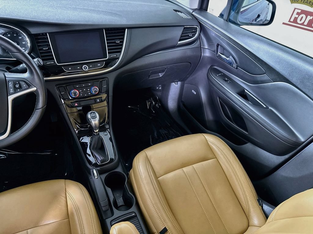 Used 2019 Buick Encore Sport Touring w/ Safety Package AWD/4WD image 26