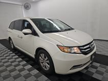 Used 2016 Honda Odyssey EX image 16
