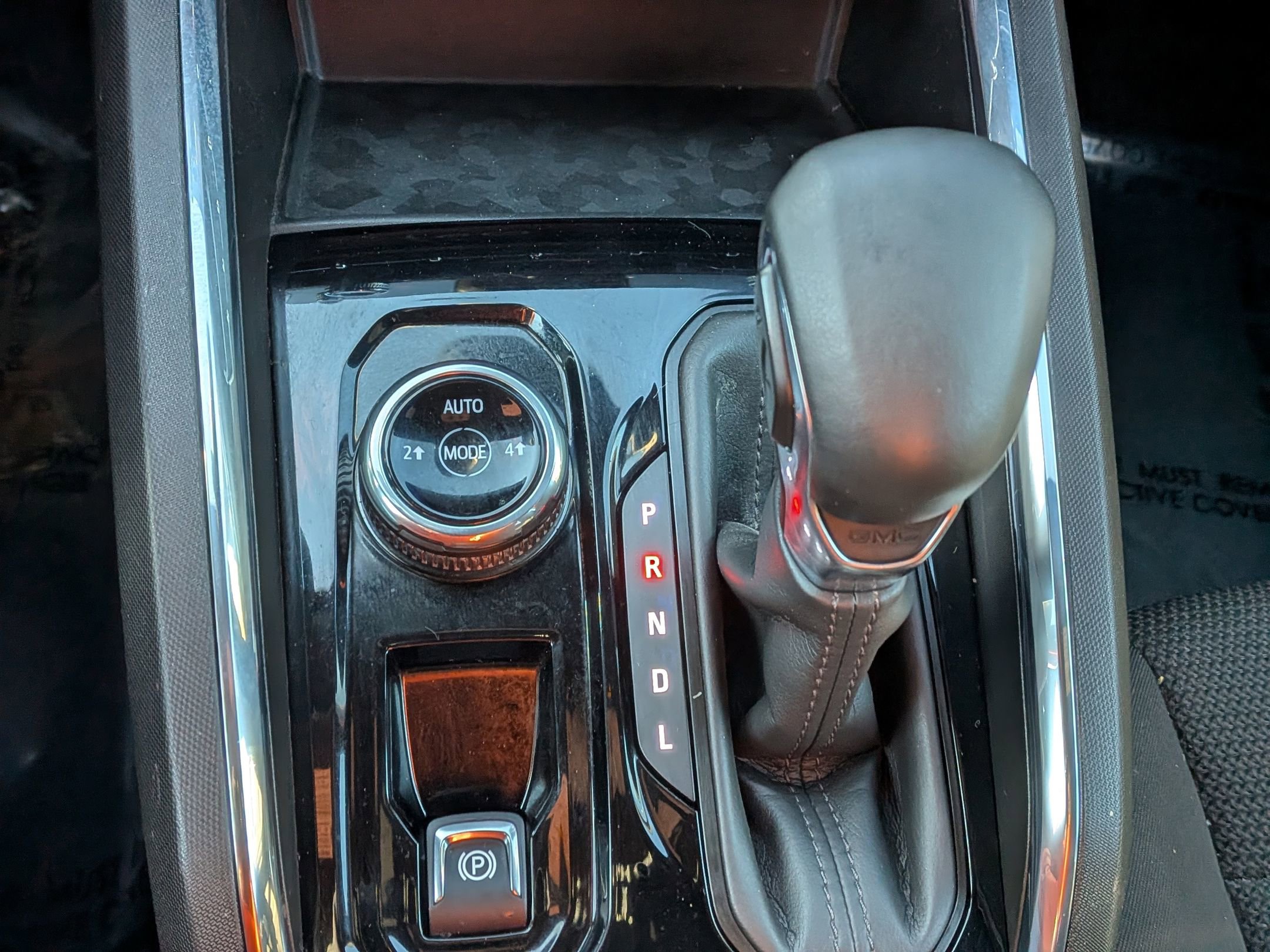 Used 2023 GMC Canyon Elevation w/ Convenience Package image 31