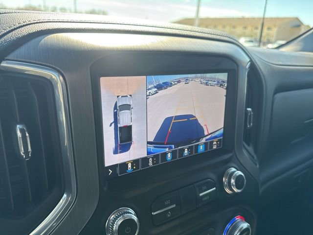 Used 2023 GMC Sierra 2500 Denali w/ Denali Black Diamond Edition image 65