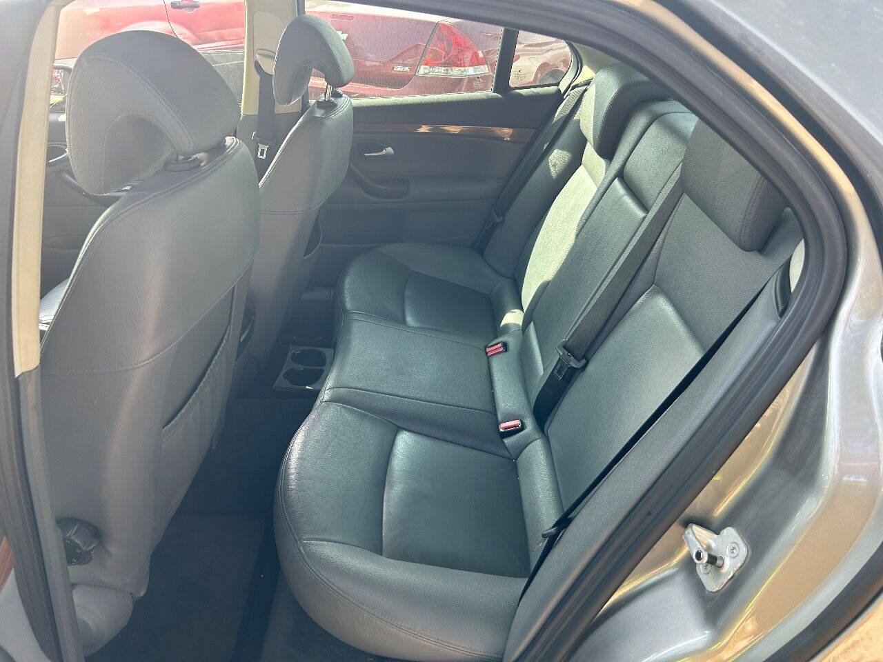 Used 2006 Saab 9-3 2.0T FWD image 14