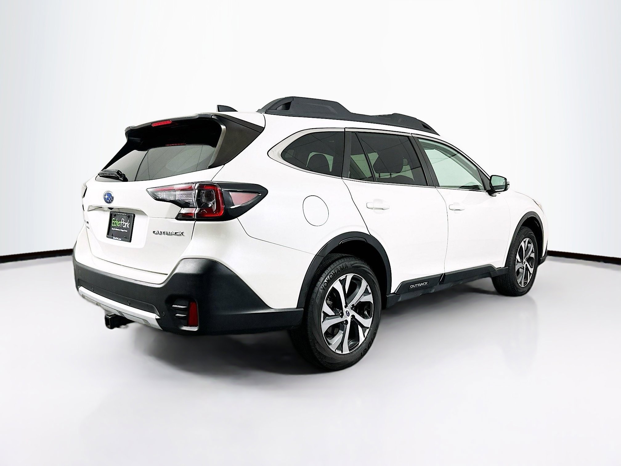 Used 2022 Subaru Outback Limited image 9