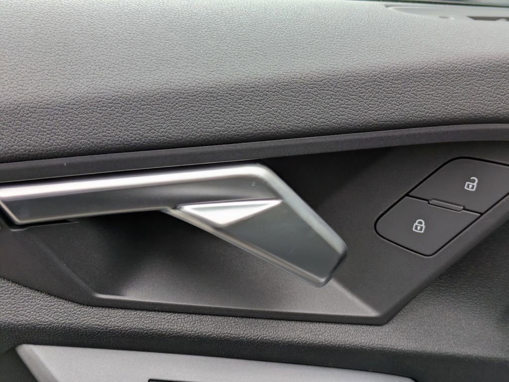 New 2026 Audi A3 2.0T Premium image 11