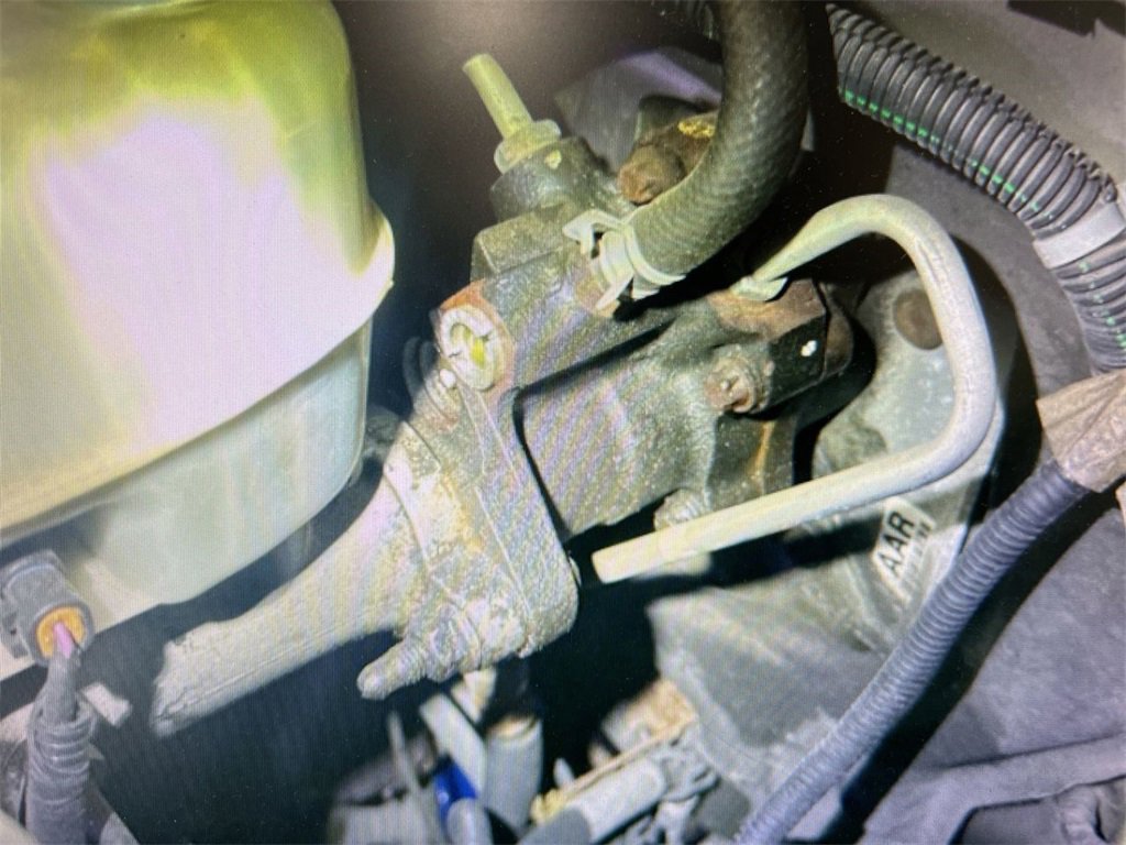 Used 2003 GMC Sierra 2500 SLT w/ SLT Preferred Equipment Group image 38