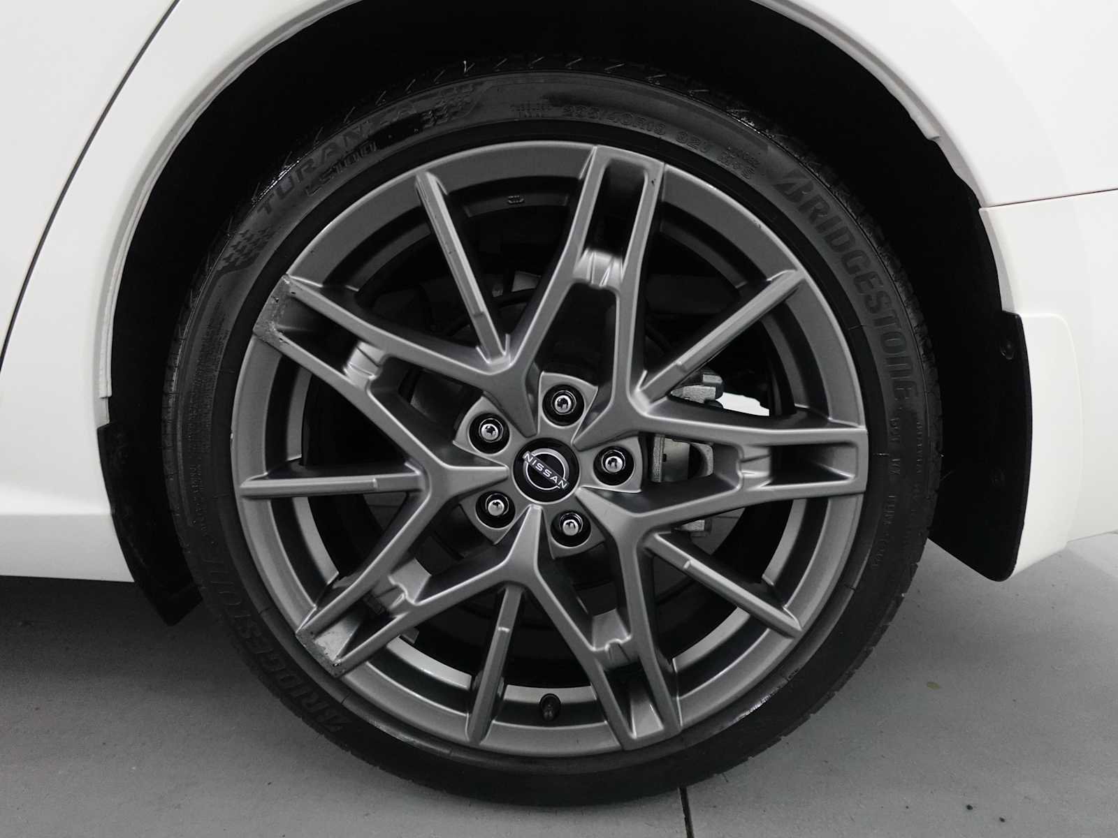 Used 2024 Nissan Altima 2.0 SR FWD image 9