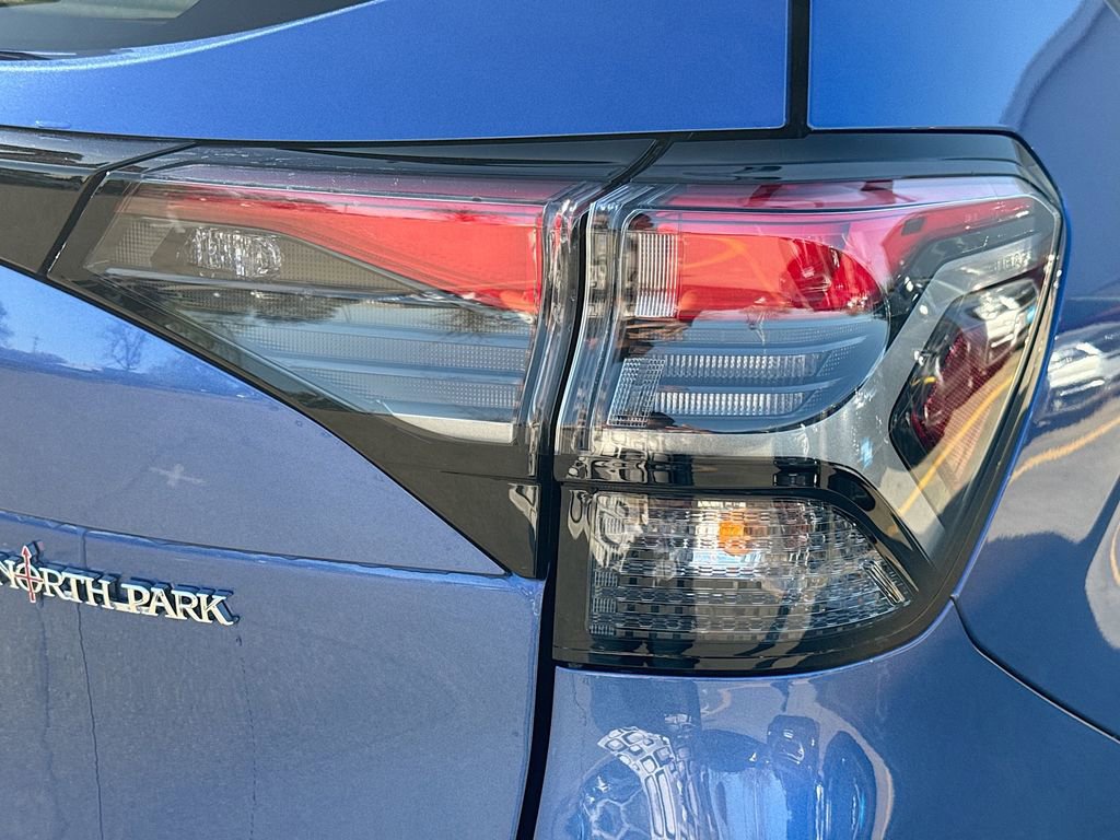 New 2026 Subaru Forester Premium image 33