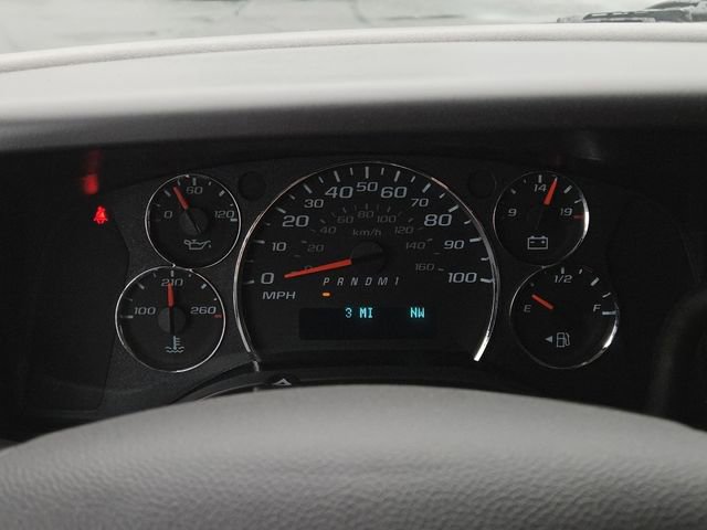 New 2026 GMC Savana 2500 w/ Driver Convenience Package RWD image 29