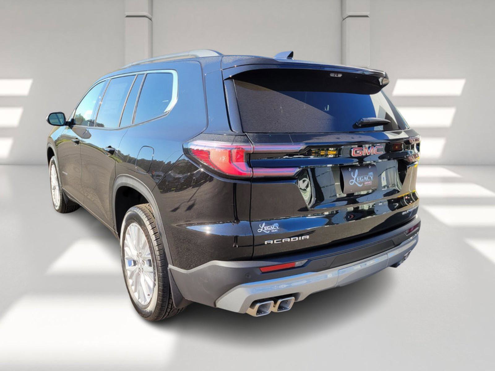 New 2026 GMC Acadia Elevation w/ Elevation Premium Package image 5