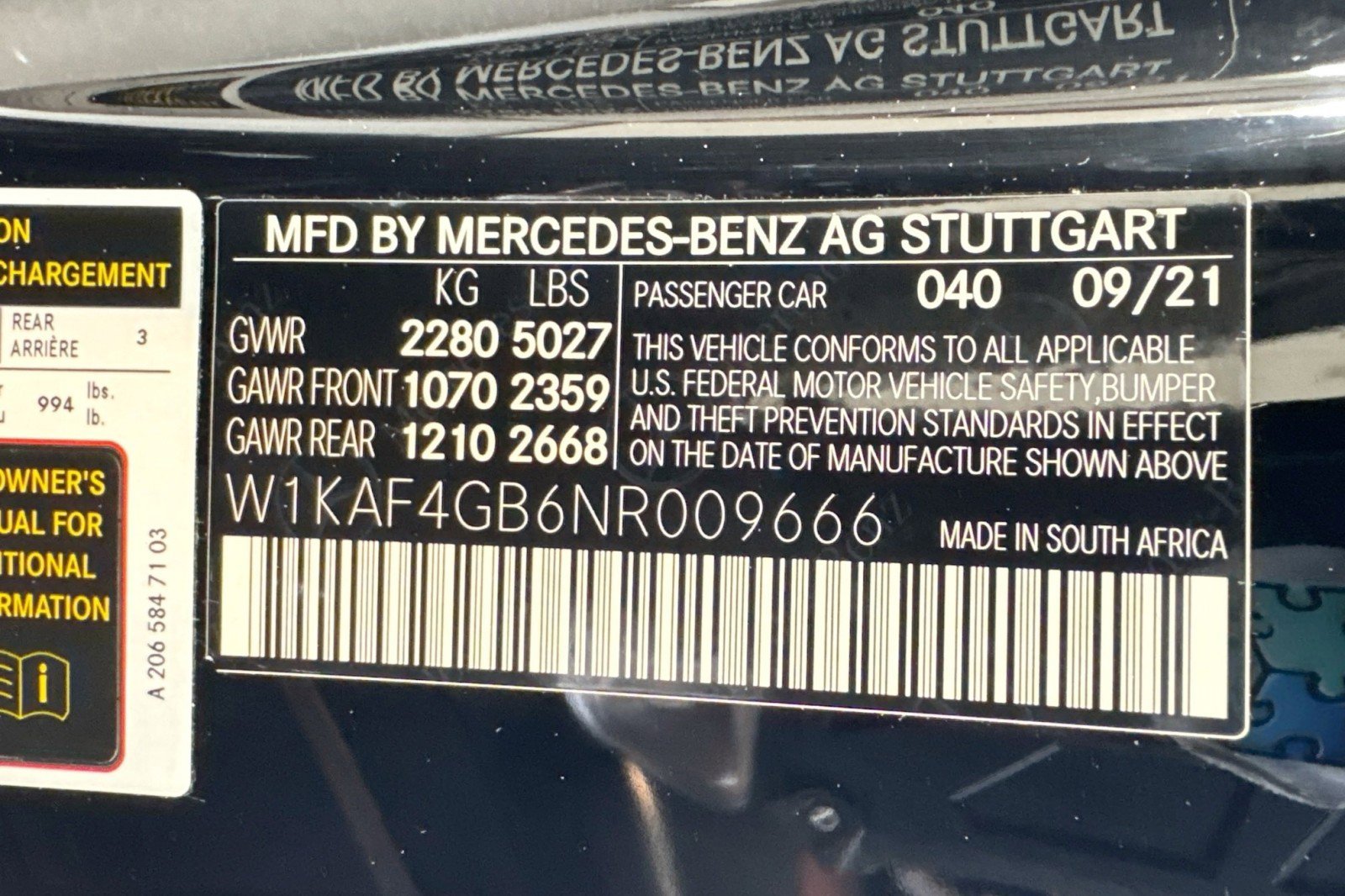 Used 2022 Mercedes-Benz C 300 Sedan image 31